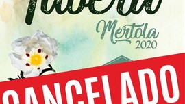 Cancelamento - II Festival da Túbera de Mértola